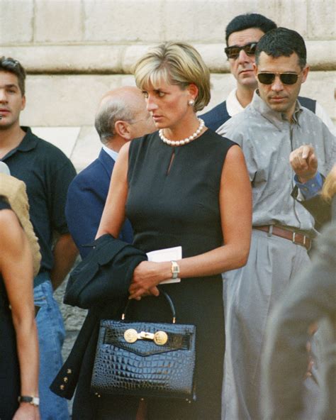 hermes diana|Inside Princess Diana’s Most Cherished Handbag .